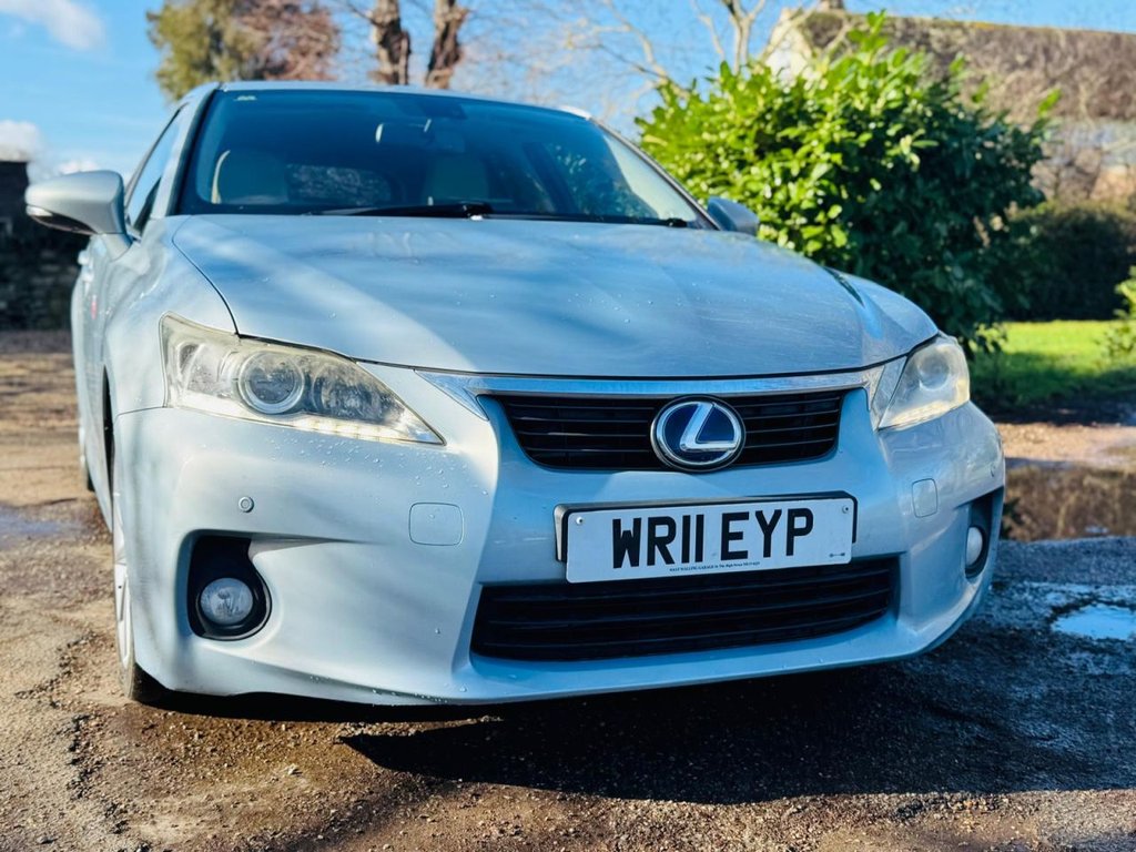 Used Lexus CT 2011 for sale - 77328286: Photo 12