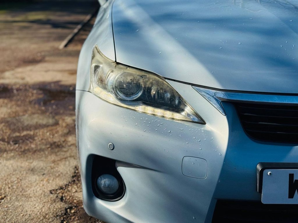 Used Lexus CT 2011 for sale - 77328286: Photo 13