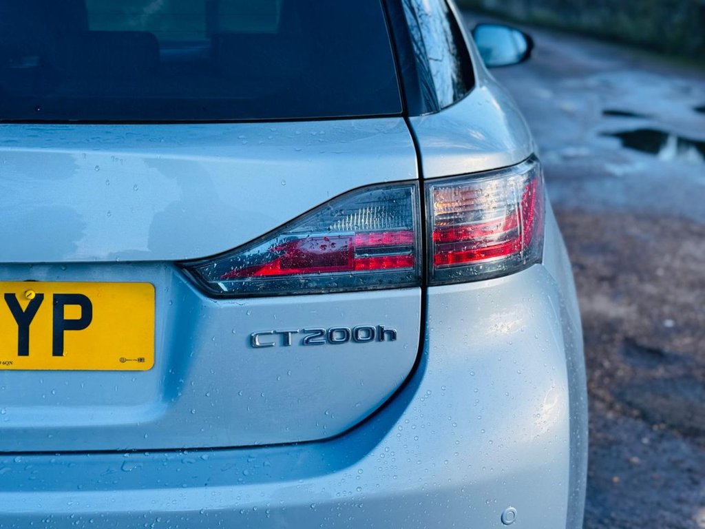 Used Lexus CT 2011 for sale - 77328286: Photo 18