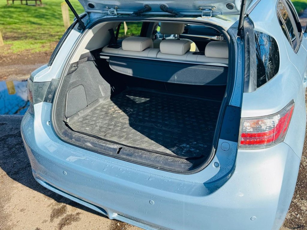 Used Lexus CT 2011 for sale - 77328286: Photo 19