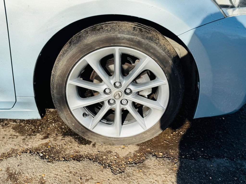 Used Lexus CT 2011 for sale - 77328286: Photo 23