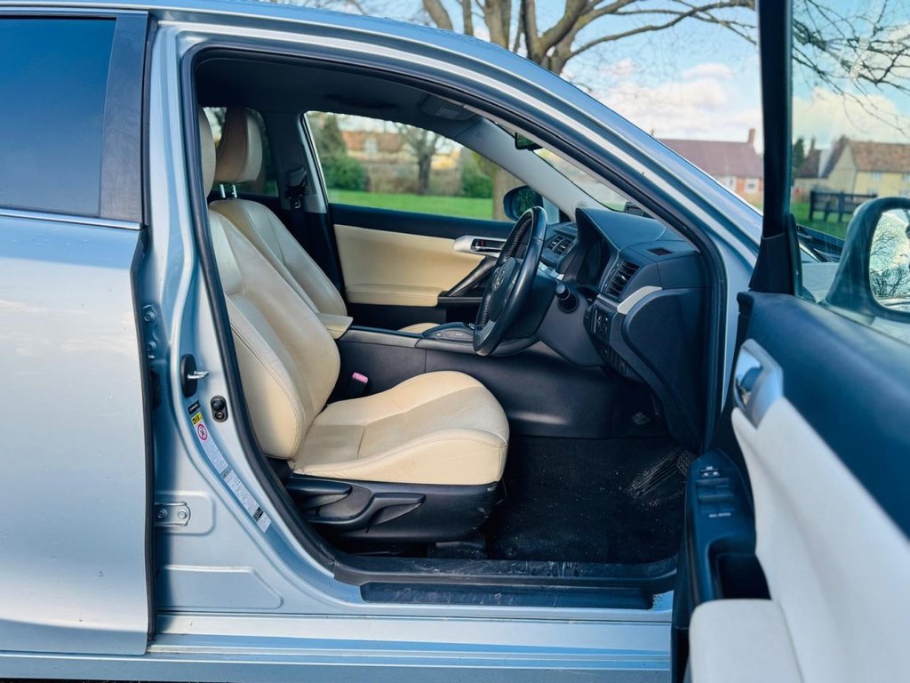 Used Lexus CT 2011 for sale - 77328286: Photo 26