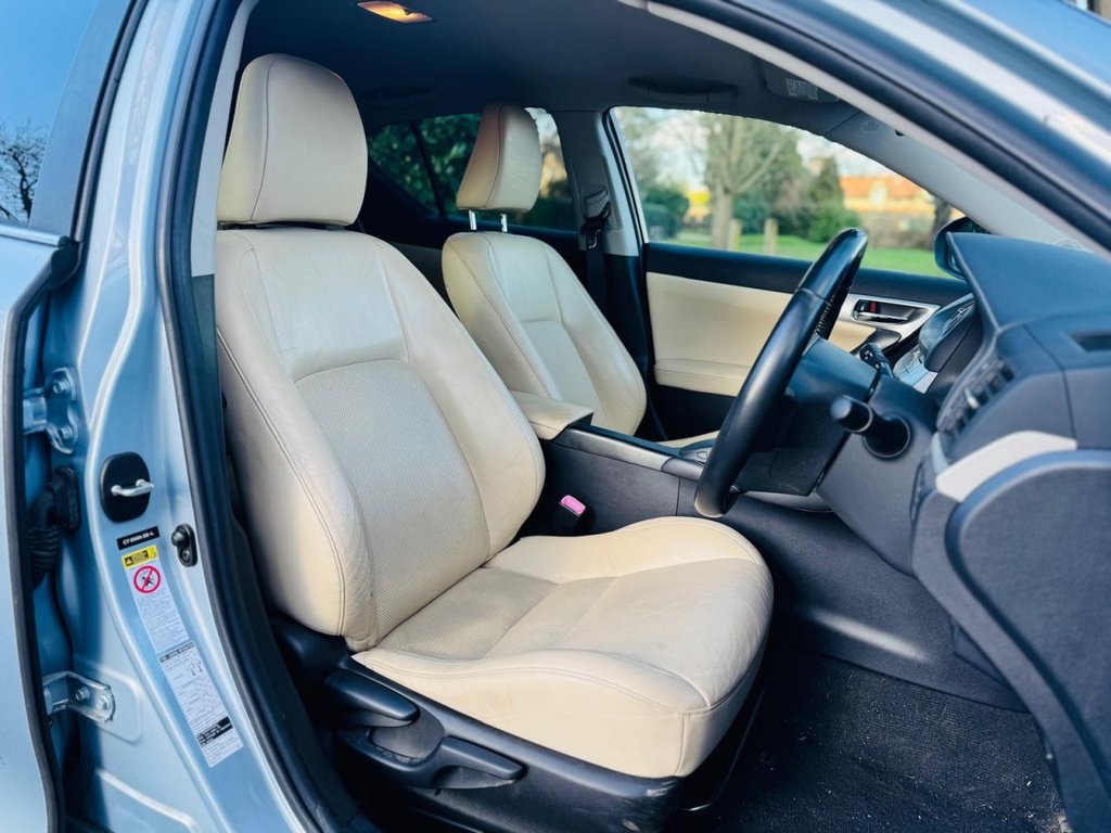 Used Lexus CT 2011 for sale - 77328286: Photo 27