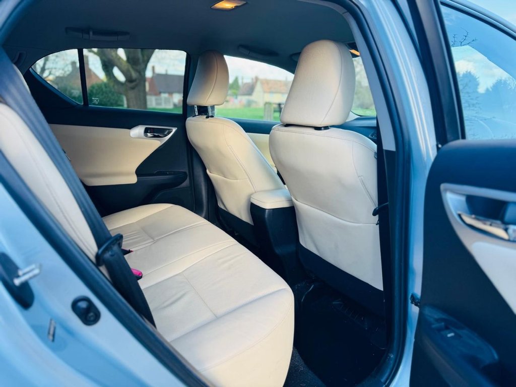 Used Lexus CT 2011 for sale - 77328286: Photo 29