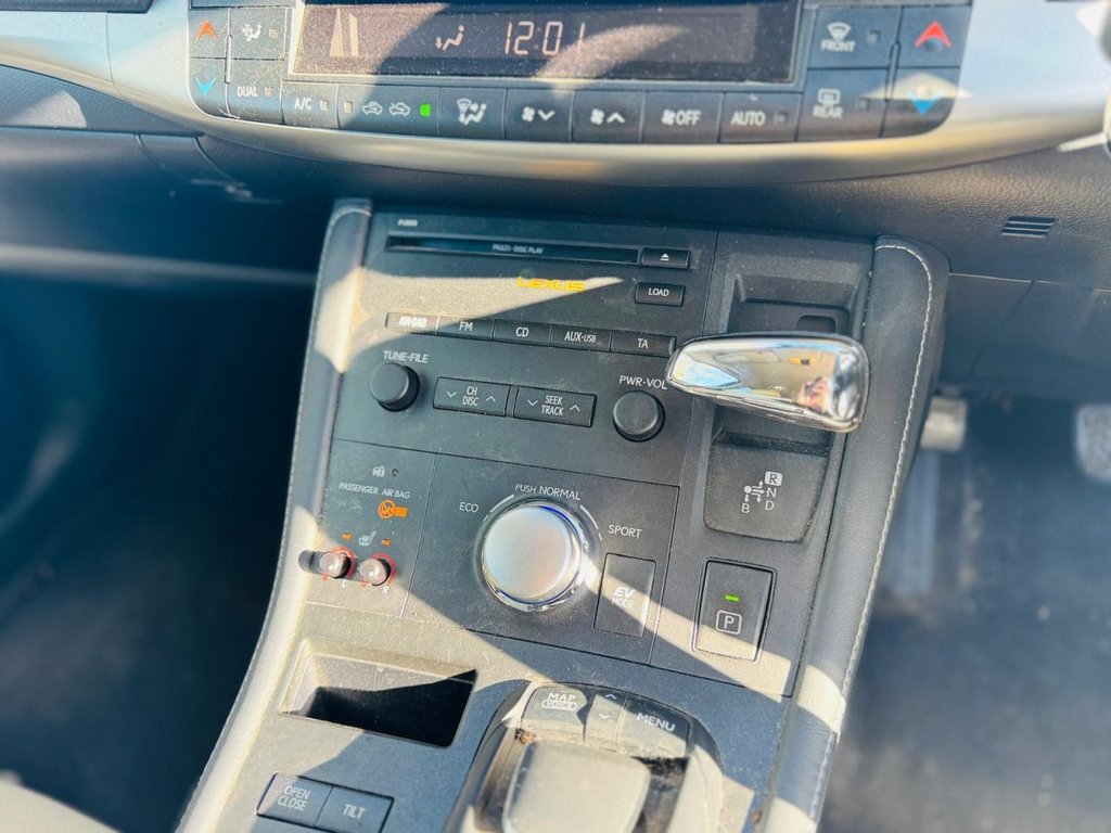 Used Lexus CT 2011 for sale - 77328286: Photo 32