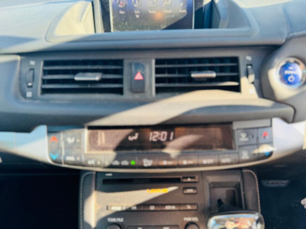 Used Lexus CT 2011 for sale - 77328286: Photo 35