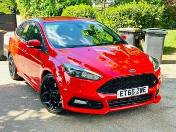 Used Ford Focus 2017 for sale - 74827332: Photo