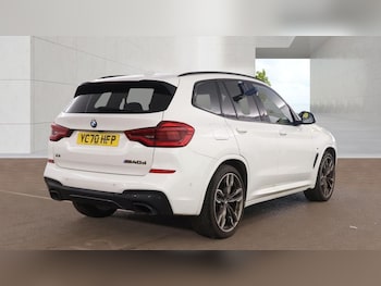 Used BMW X3 2020 for sale - 79266006: Photo