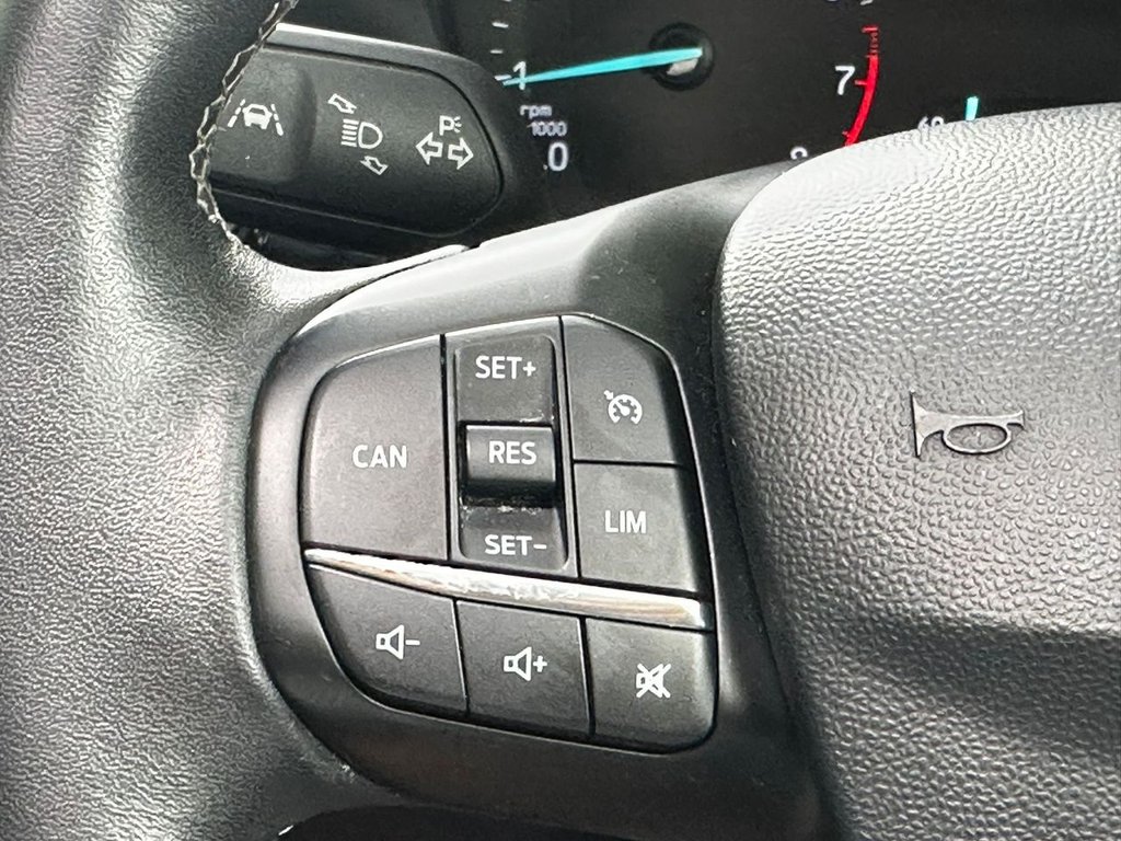 Vehicle 40