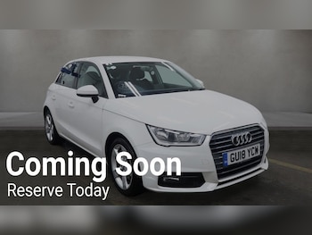 Used Audi A1 2018 for sale - 76841395: Photo