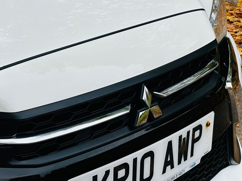 Used Mitsubishi ASX 2018 for sale - 76163430: Photo 13