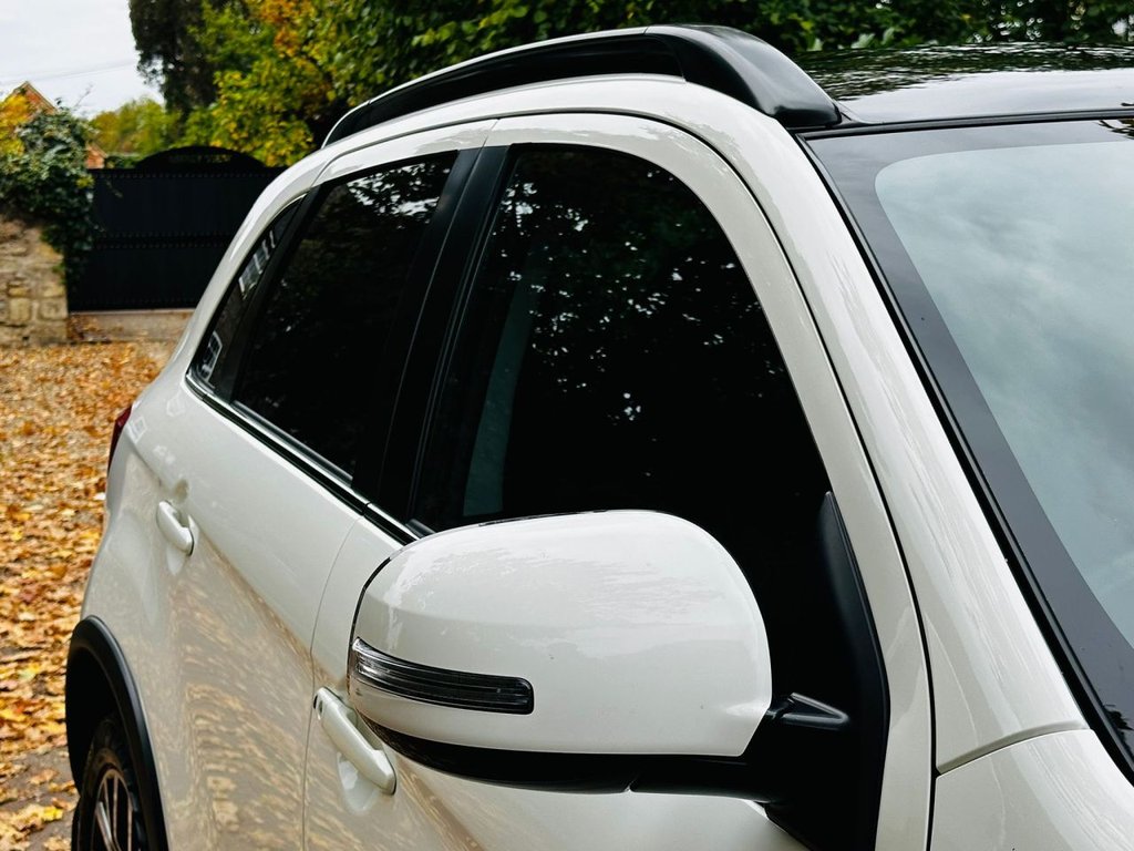 Used Mitsubishi ASX 2018 for sale - 76163430: Photo 16