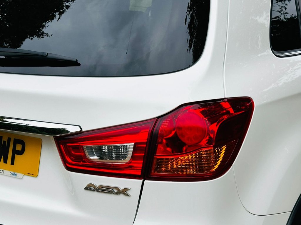 Used Mitsubishi ASX 2018 for sale - 76163430: Photo 18