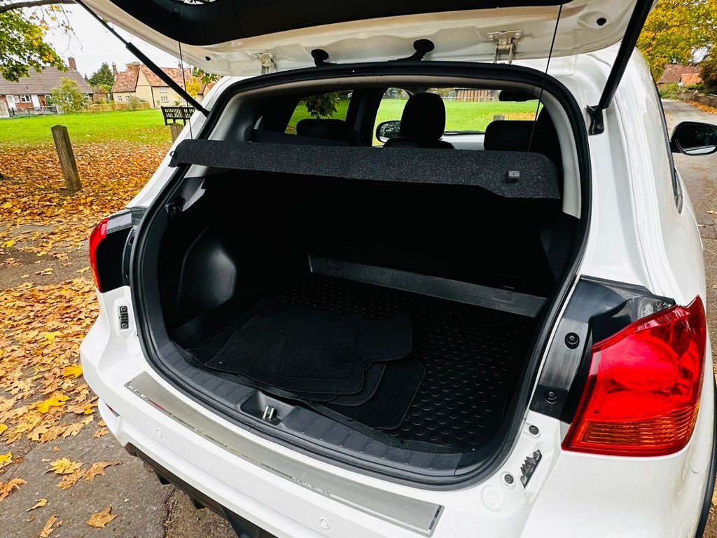 Used Mitsubishi ASX 2018 for sale - 76163430: Photo 21