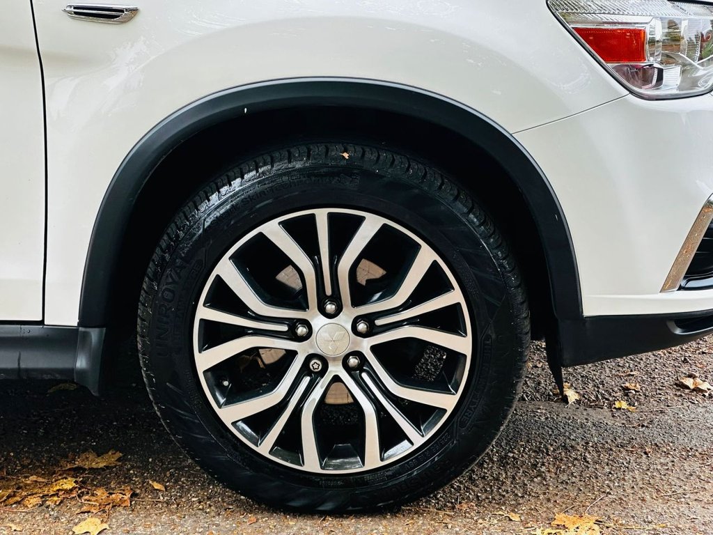 Used Mitsubishi ASX 2018 for sale - 76163430: Photo 23