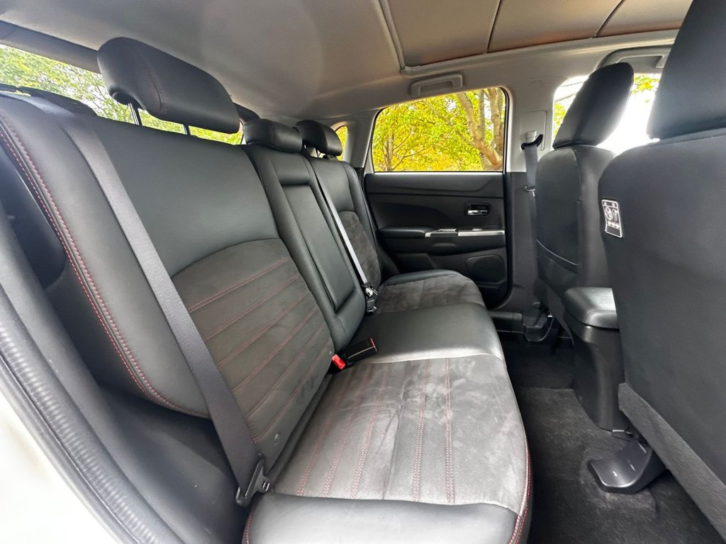 Used Mitsubishi ASX 2018 for sale - 76163430: Photo 25