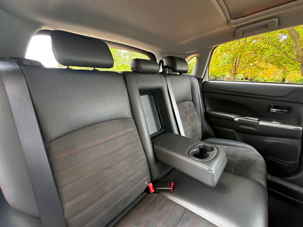 Used Mitsubishi ASX 2018 for sale - 76163430: Photo 26