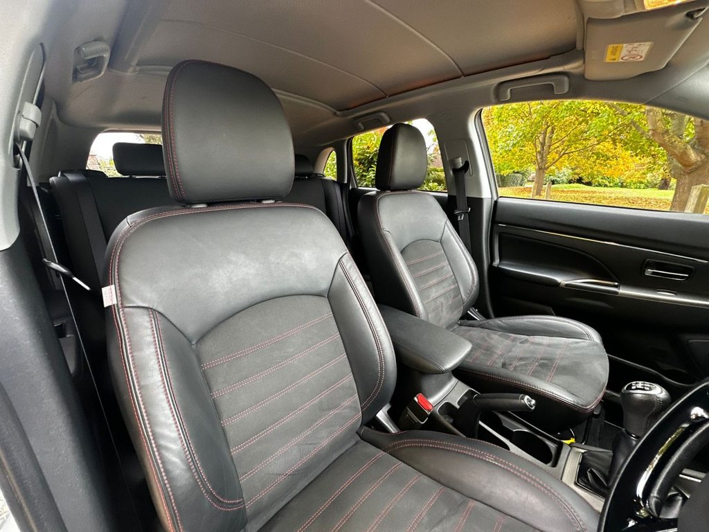 Used Mitsubishi ASX 2018 for sale - 76163430: Photo 27