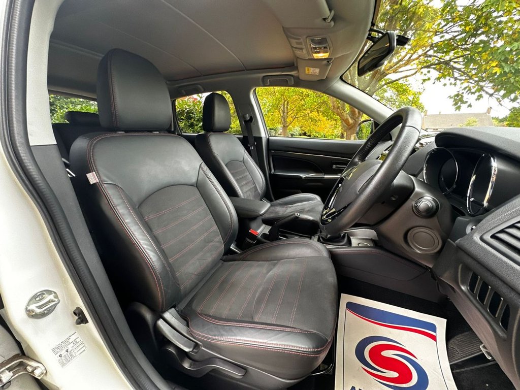 Used Mitsubishi ASX 2018 for sale - 76163430: Photo 28