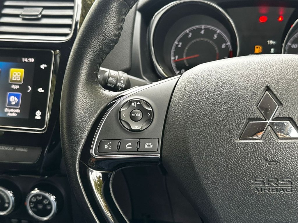 Used Mitsubishi ASX 2018 for sale - 76163430: Photo 33