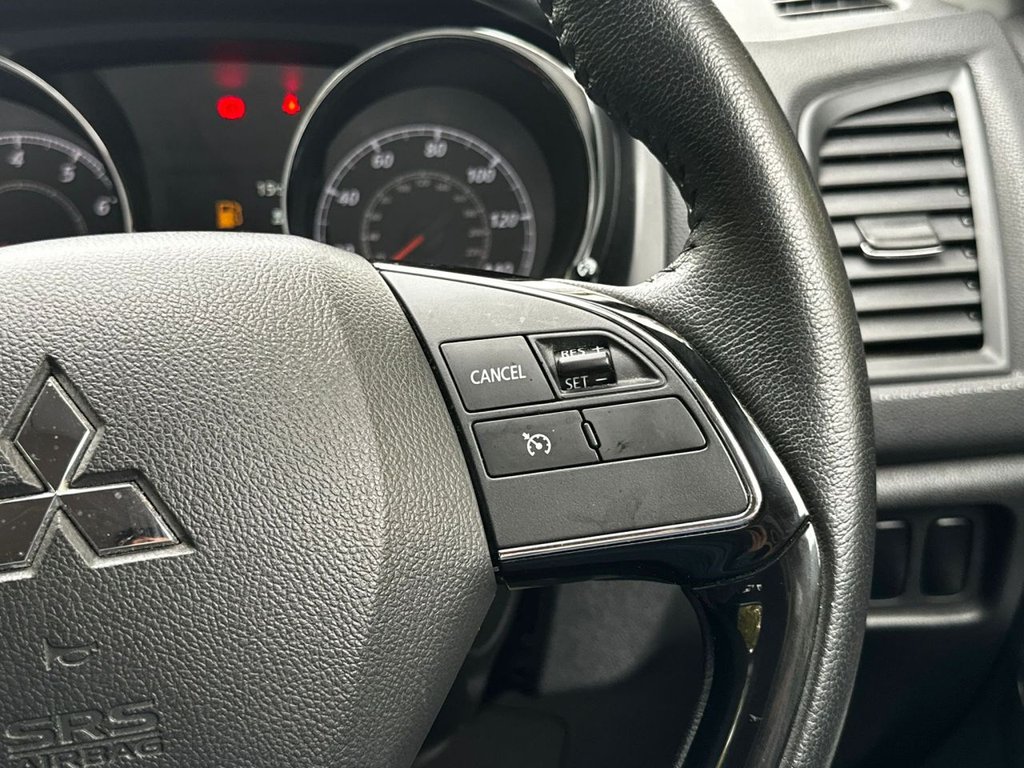 Used Mitsubishi ASX 2018 for sale - 76163430: Photo 34