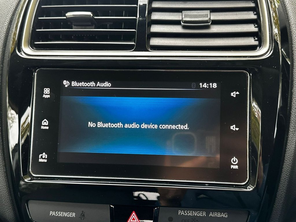 Used Mitsubishi ASX 2018 for sale - 76163430: Photo 36