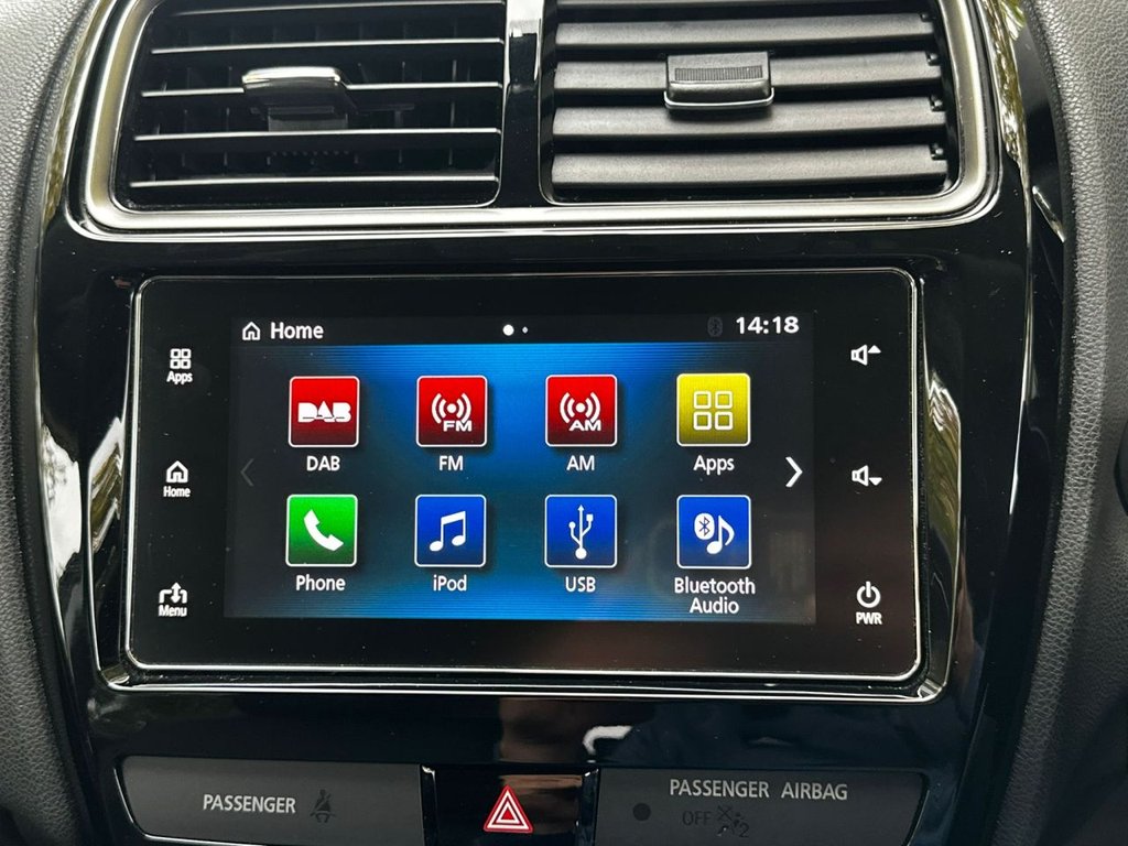 Used Mitsubishi ASX 2018 for sale - 76163430: Photo 37