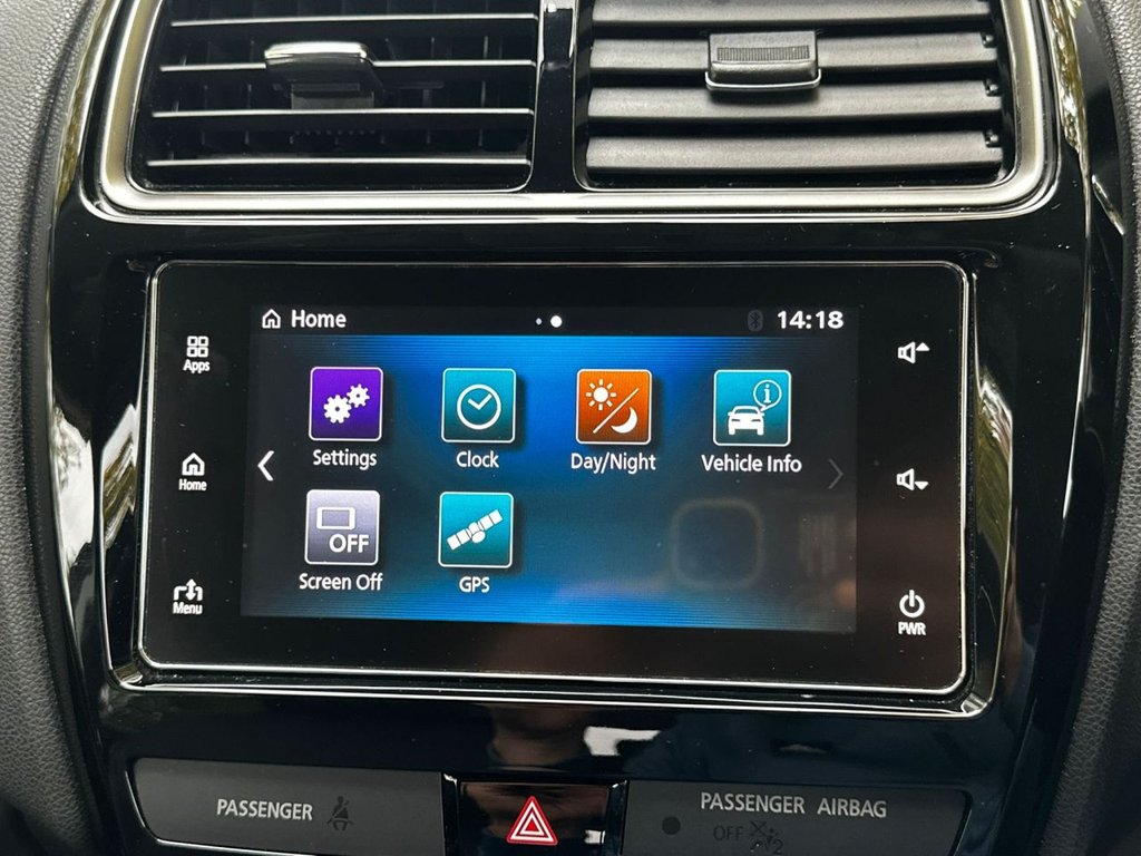 Used Mitsubishi ASX 2018 for sale - 76163430: Photo 38