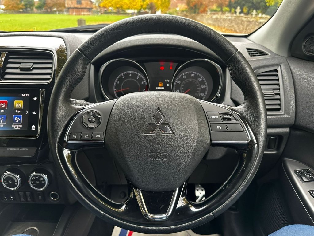 Used Mitsubishi ASX 2018 for sale - 76163430: Photo 39