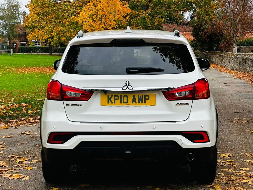 Used Mitsubishi ASX 2018 for sale - 76163430: Photo 7