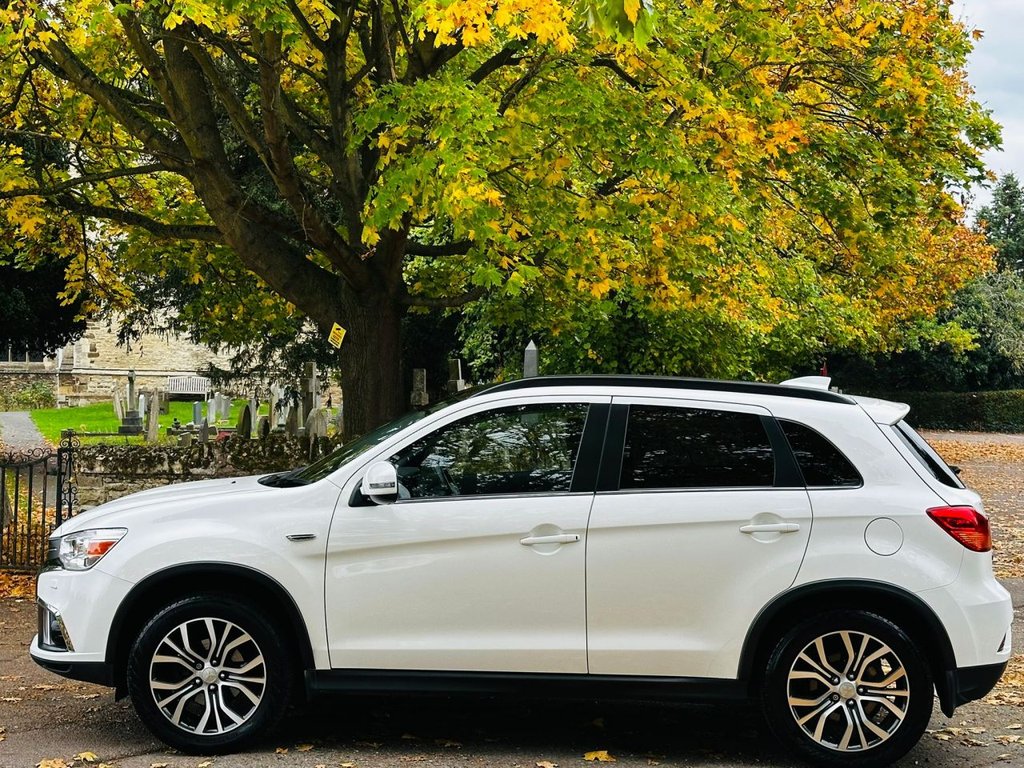 Used Mitsubishi ASX 2018 for sale - 76163430: Photo 9