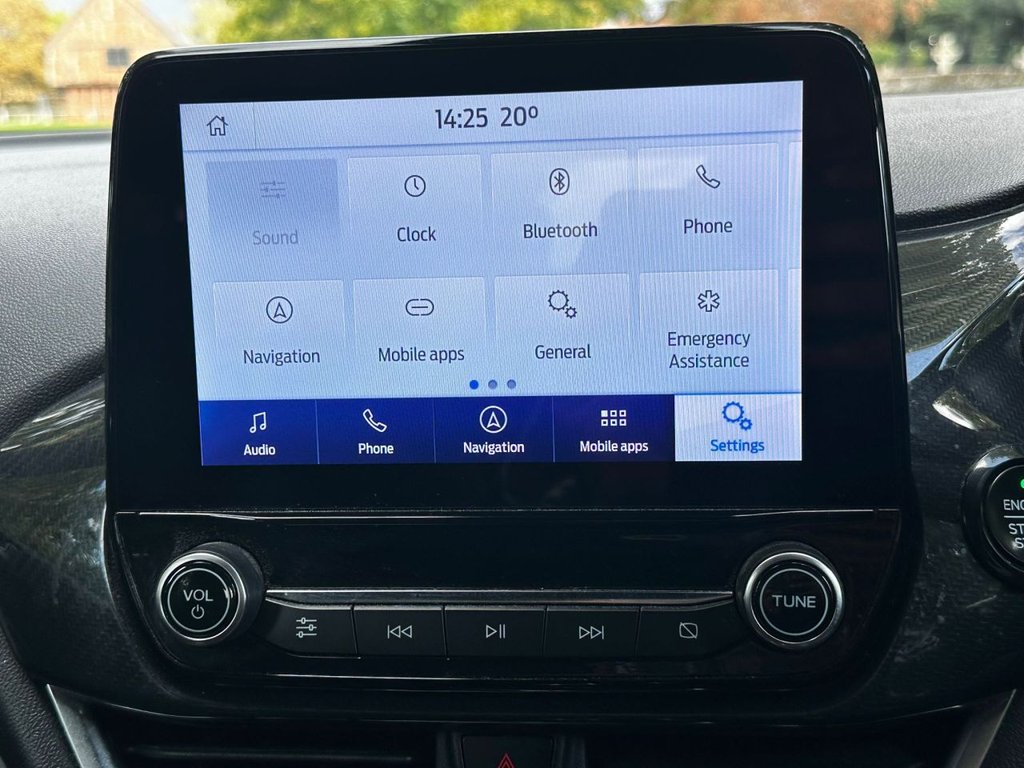 Vehicle 36