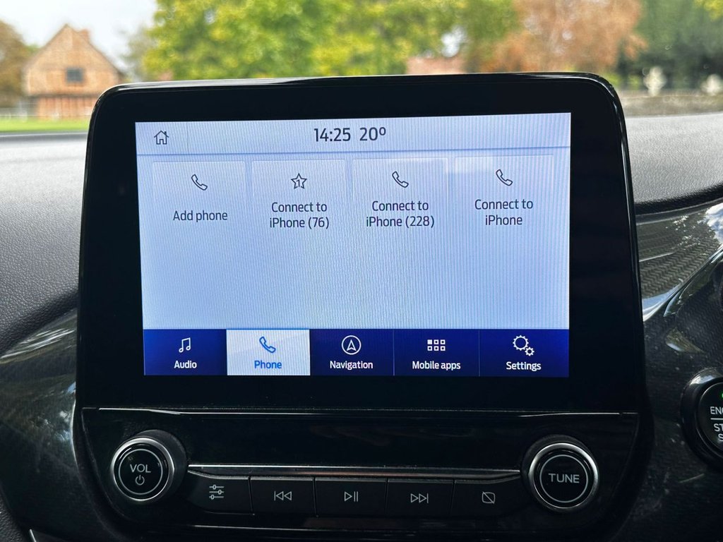 Vehicle 38