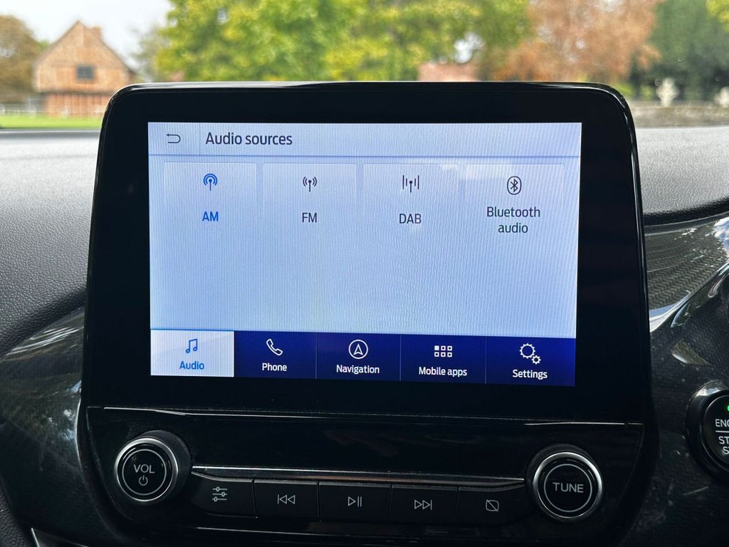 Vehicle 40