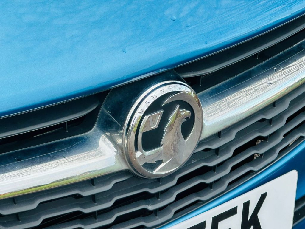 Used Vauxhall Corsa 2017 for sale - 76698932: Photo 11