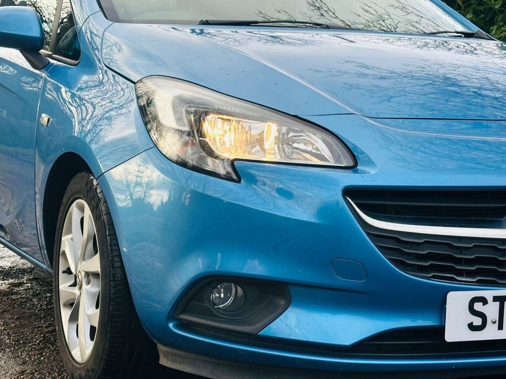 Used Vauxhall Corsa 2017 for sale - 76698932: Photo 12