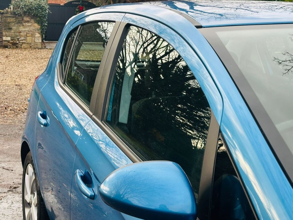 Used Vauxhall Corsa 2017 for sale - 76698932: Photo 14