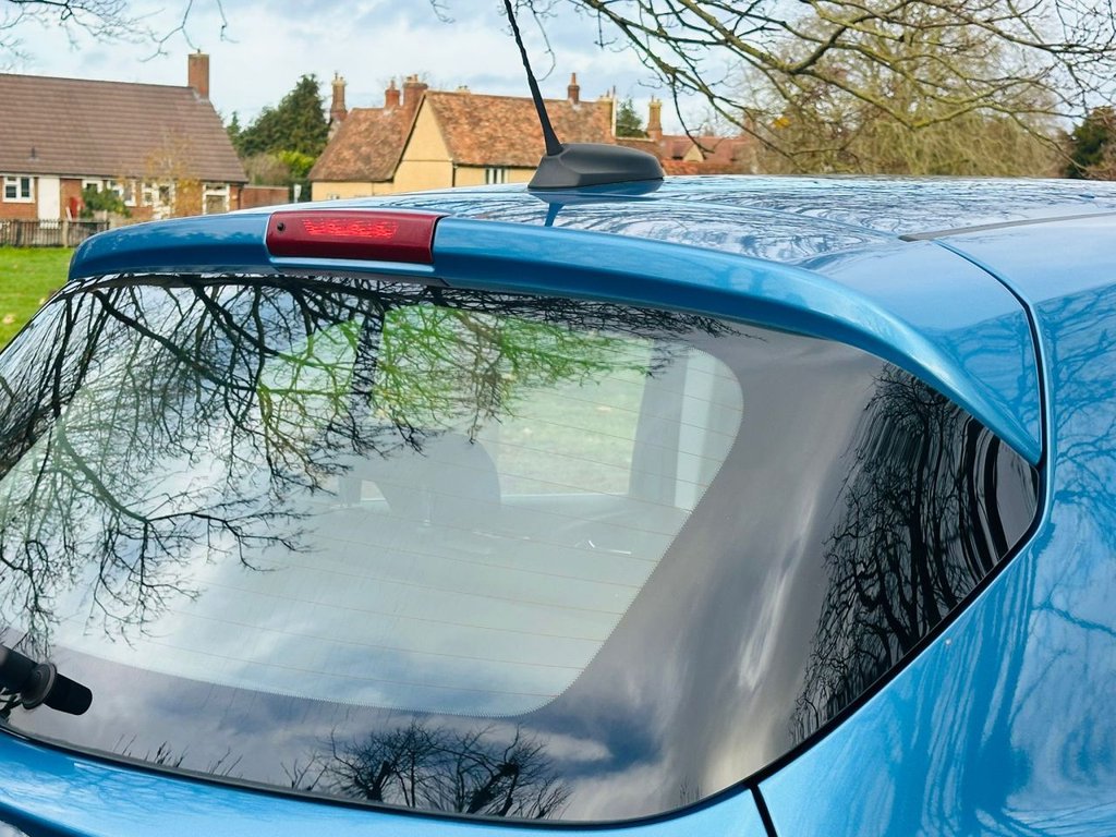 Used Vauxhall Corsa 2017 for sale - 76698932: Photo 15