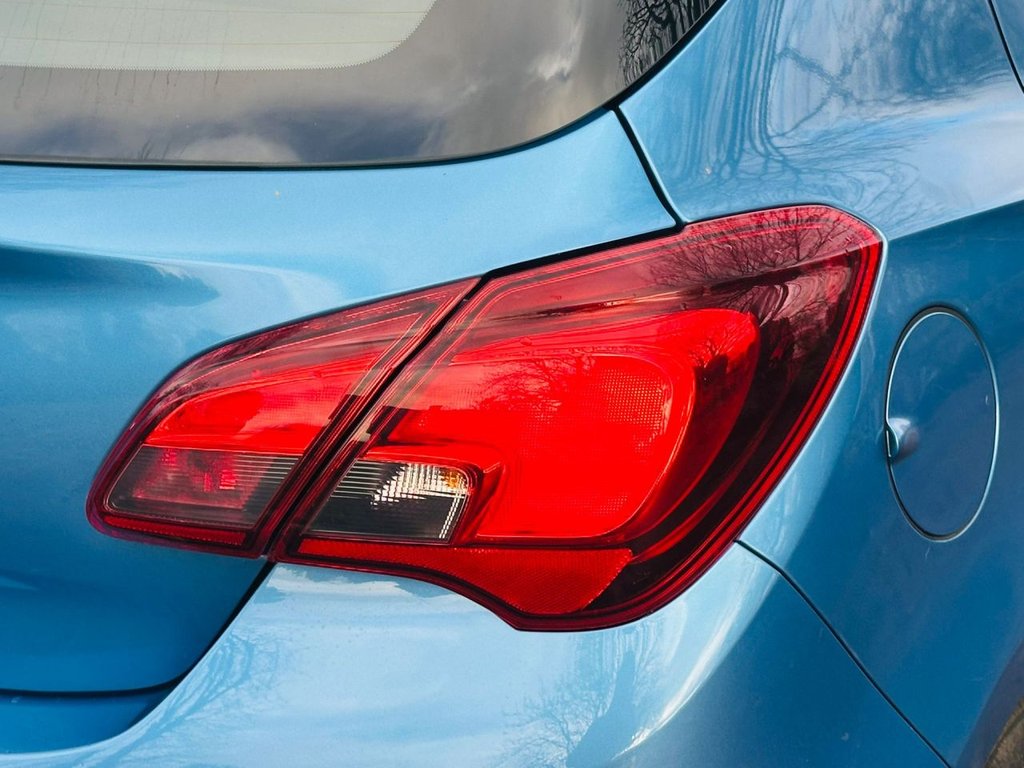 Used Vauxhall Corsa 2017 for sale - 76698932: Photo 16