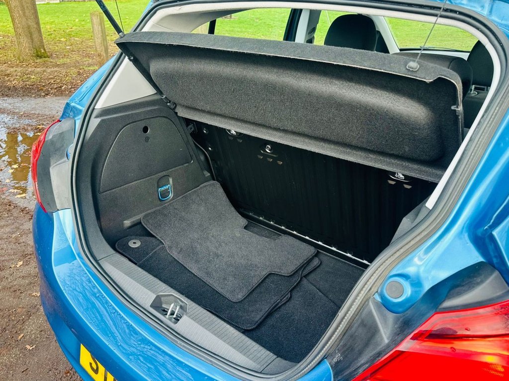 Used Vauxhall Corsa 2017 for sale - 76698932: Photo 17