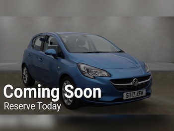 2017 (17) - 1.4 [75] ecoFLEX Energy 5dr [AC]