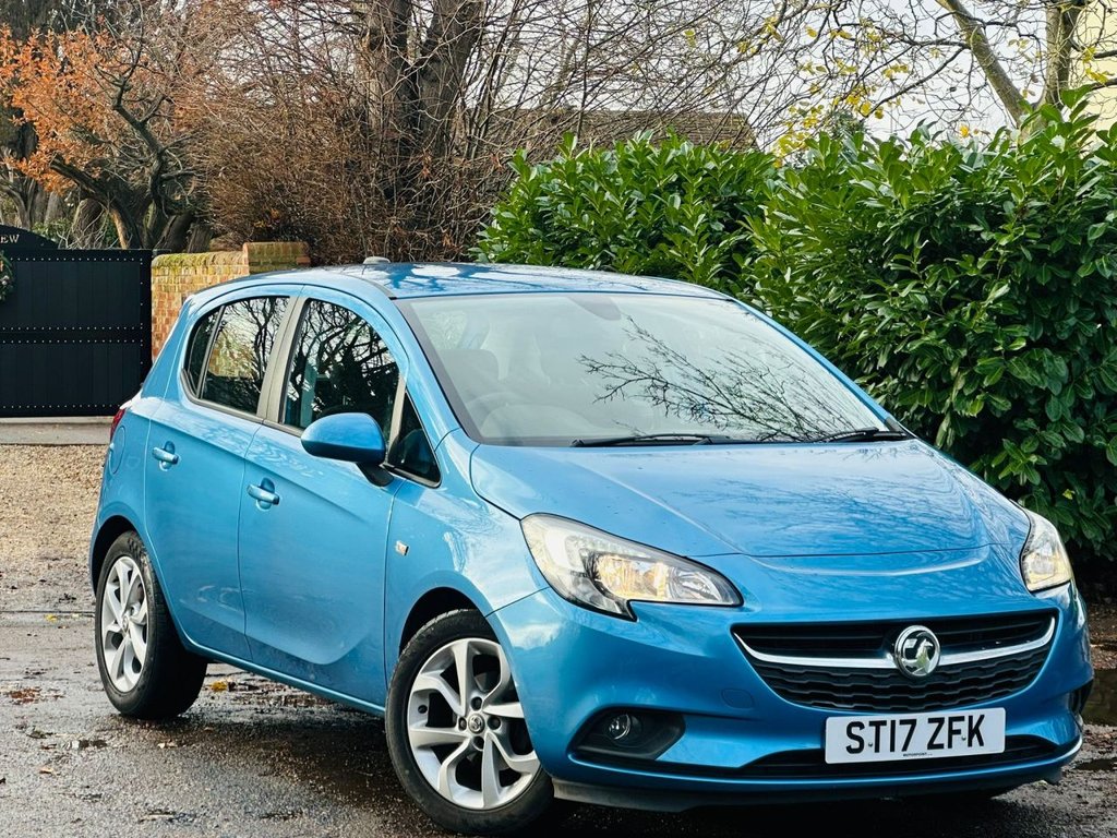 Used Vauxhall Corsa 2017 for sale - 76698932: Photo 2