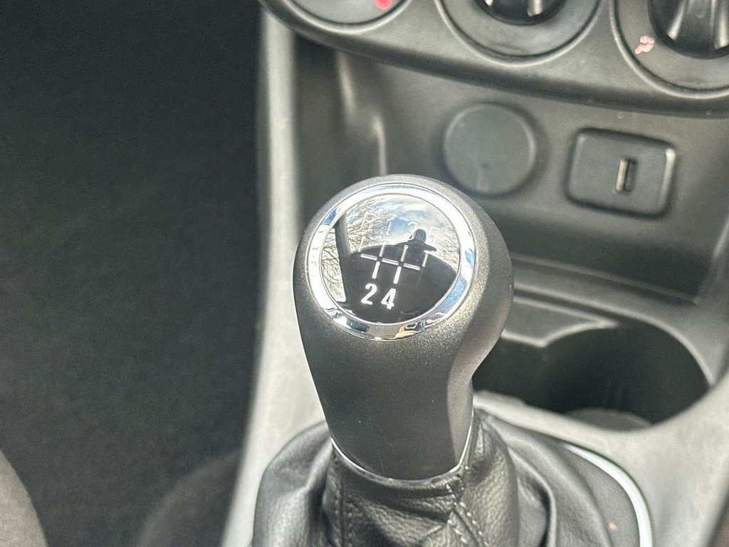 Used Vauxhall Corsa 2017 for sale - 76698932: Photo 25