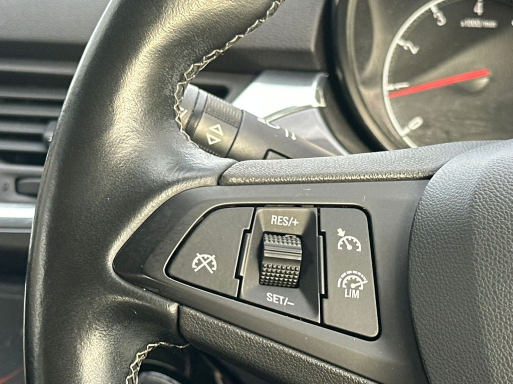 Used Vauxhall Corsa 2017 for sale - 76698932: Photo 31