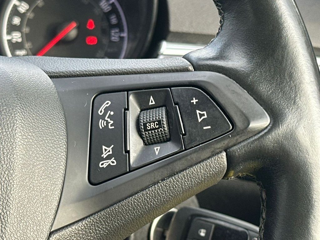 Used Vauxhall Corsa 2017 for sale - 76698932: Photo 32