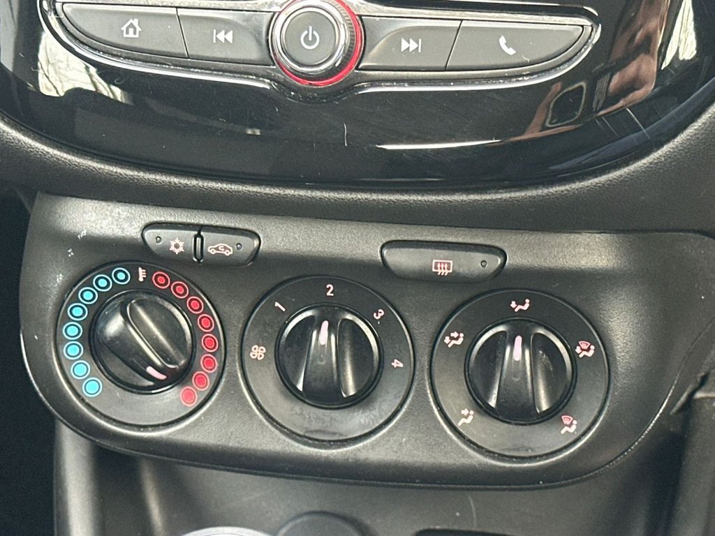 Used Vauxhall Corsa 2017 for sale - 76698932: Photo 33