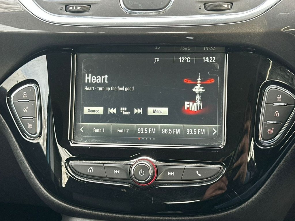 Used Vauxhall Corsa 2017 for sale - 76698932: Photo 34