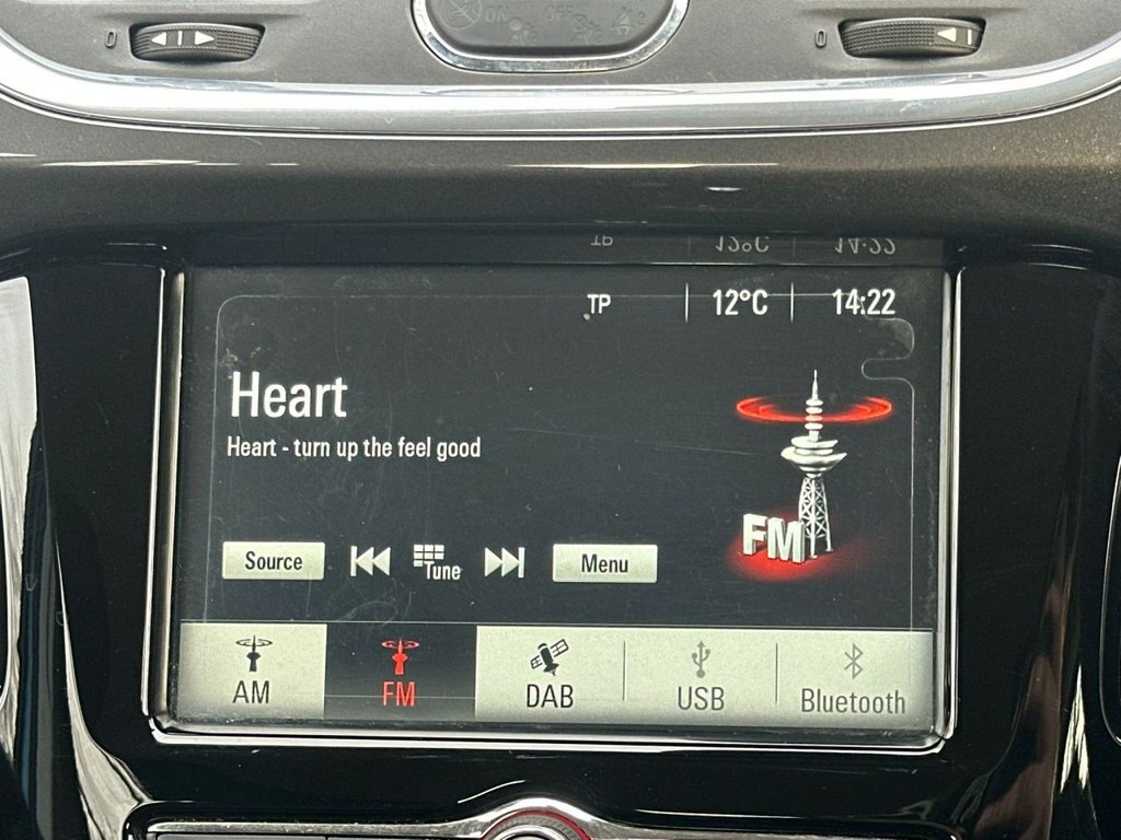 Used Vauxhall Corsa 2017 for sale - 76698932: Photo 35