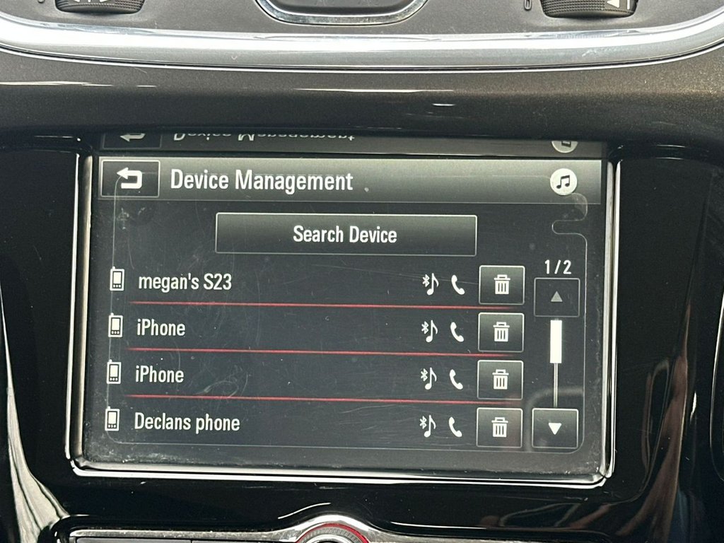 Used Vauxhall Corsa 2017 for sale - 76698932: Photo 37