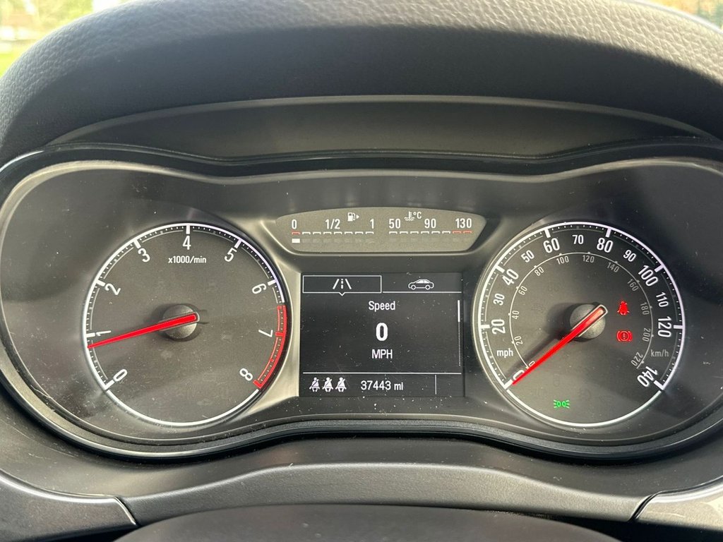 Used Vauxhall Corsa 2017 for sale - 76698932: Photo 39